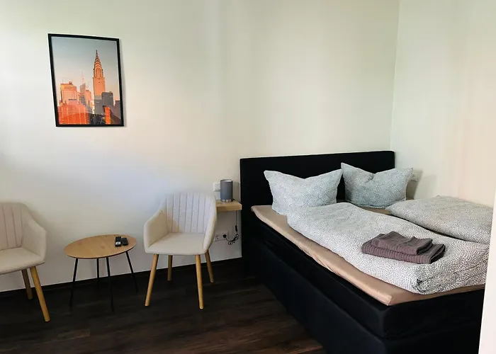 City Apartments