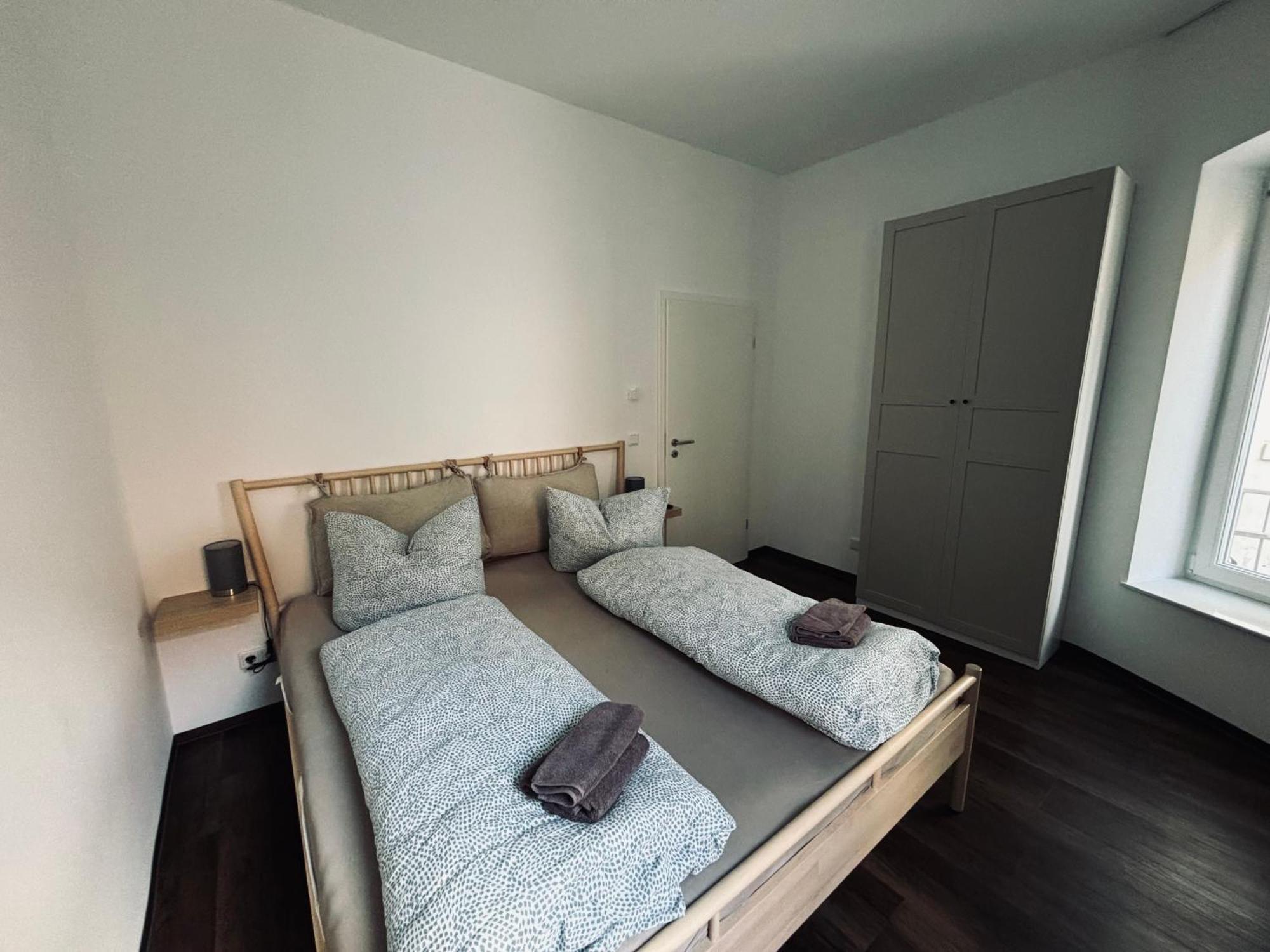 City Apartments Apartment Erfurt