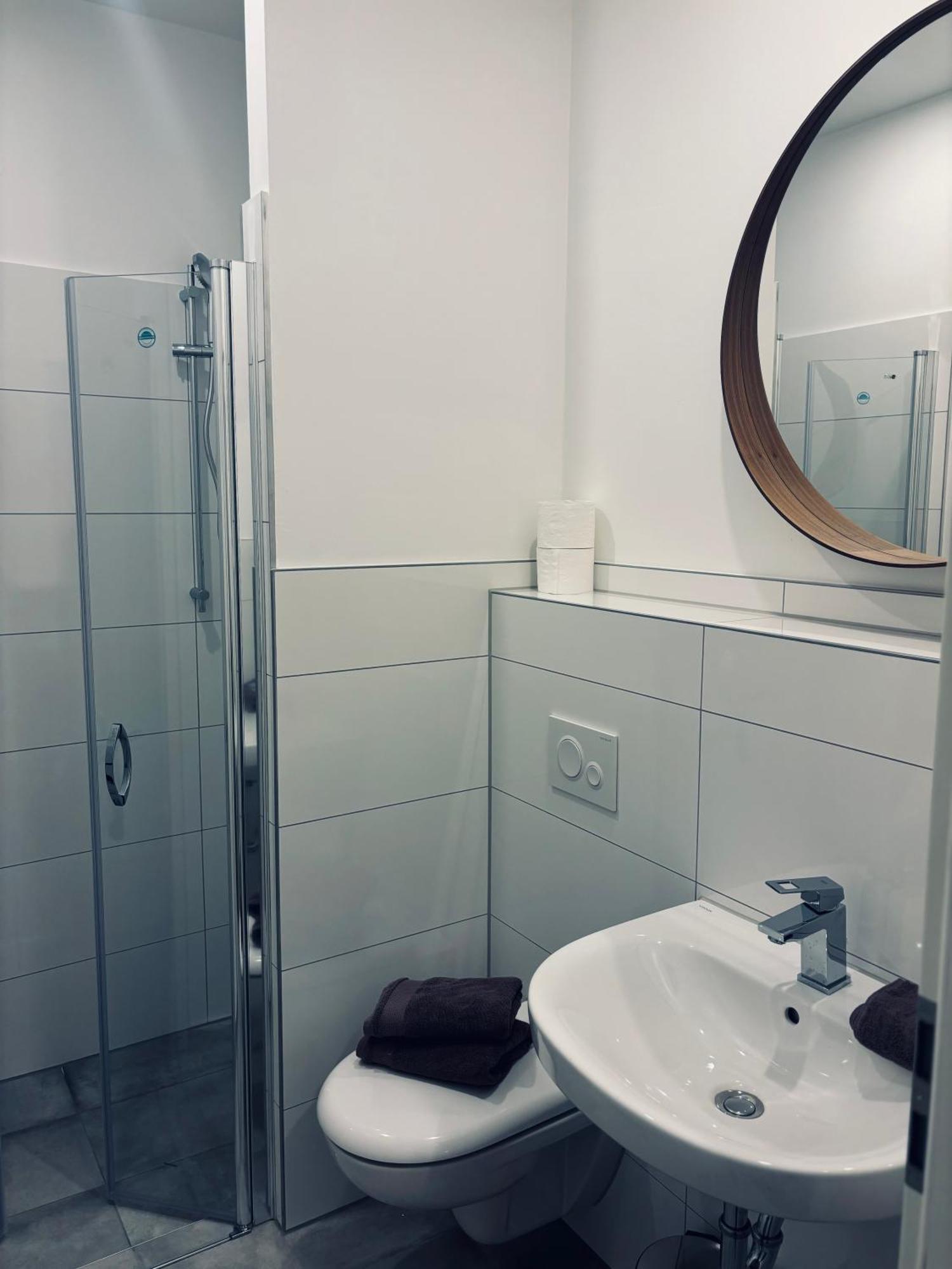 City Apartments * Erfurt