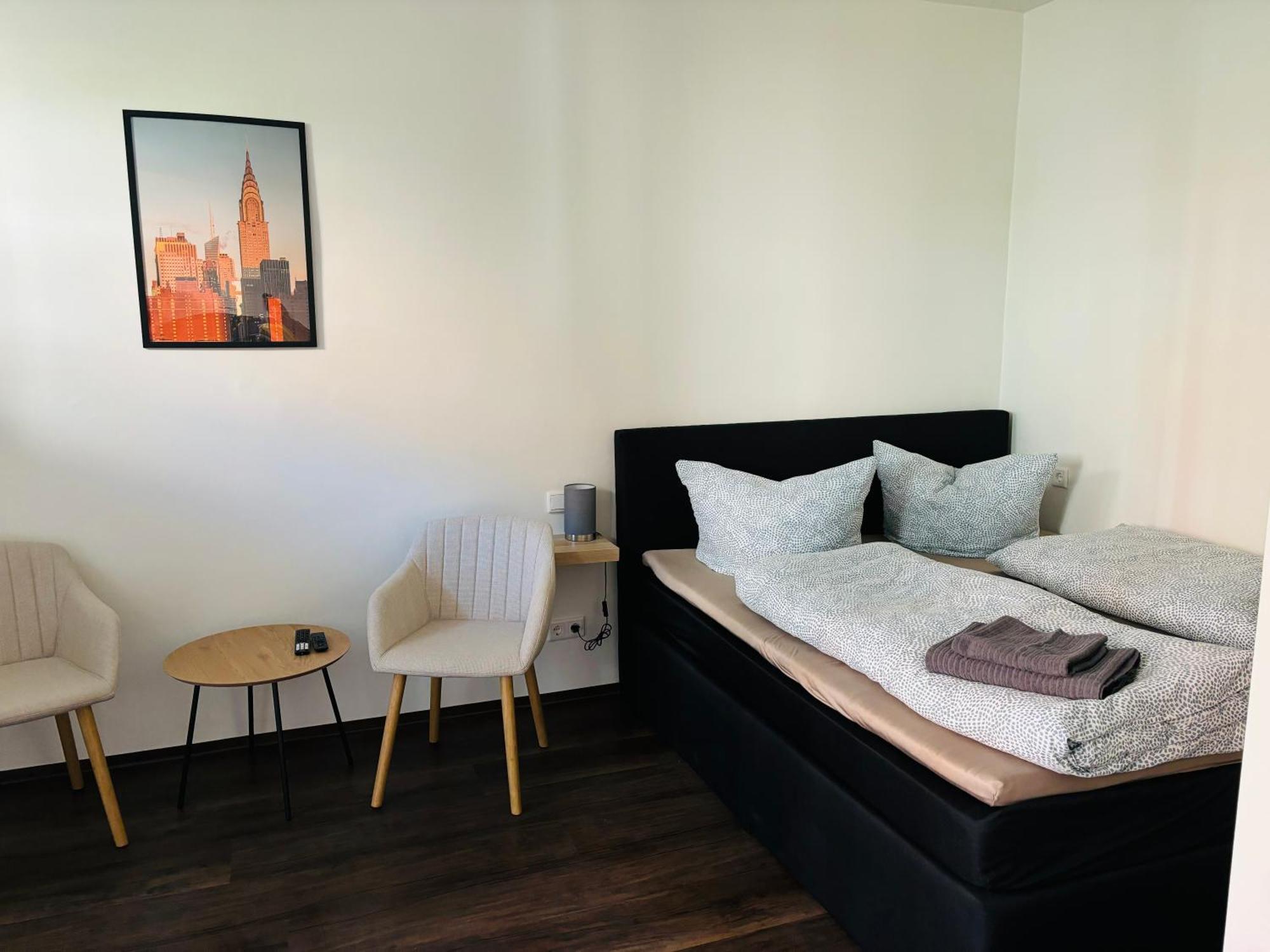 City Apartments * Erfurt